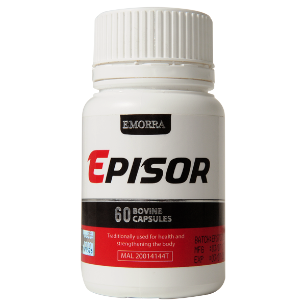 Herba Emorra Episor - Emorra Biotech Sdn Bhd