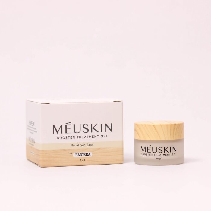 Meuskin Booster Treatment Gel