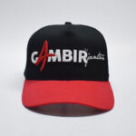 topi gambir jantan special edition