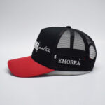 topi gambir jantan special edition