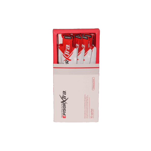 1 Box Episor Xtra - Botanical Juice Drink