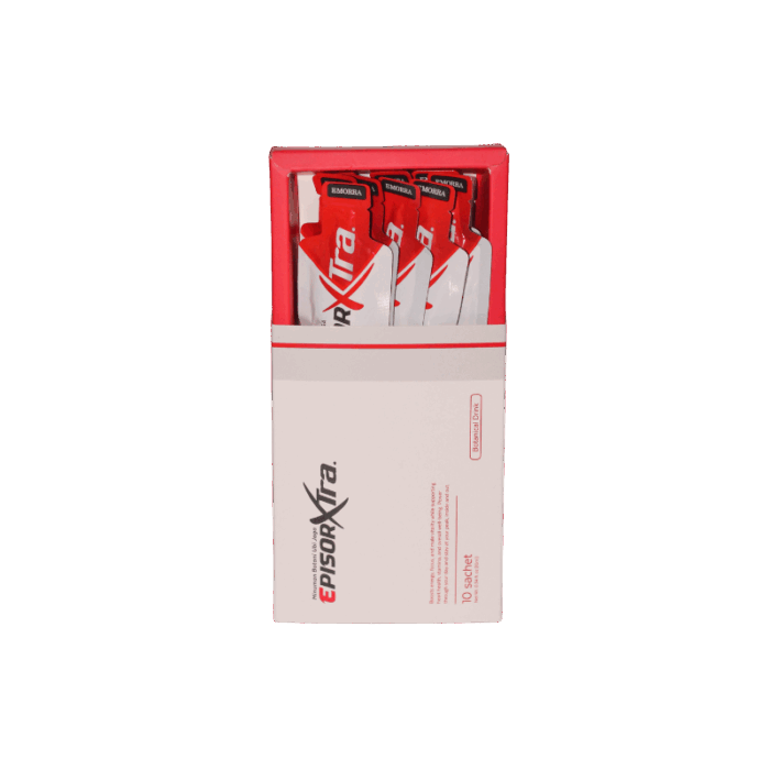 1 Box Episor Xtra - Botanical Juice Drink