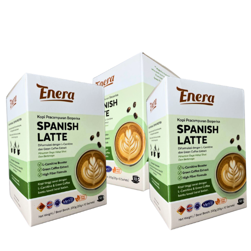 Enera Coffee