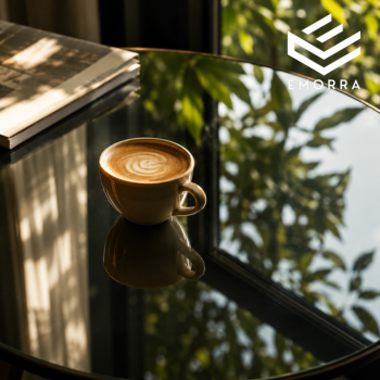 Kopi Yang Sokong Wellness Lifestyle